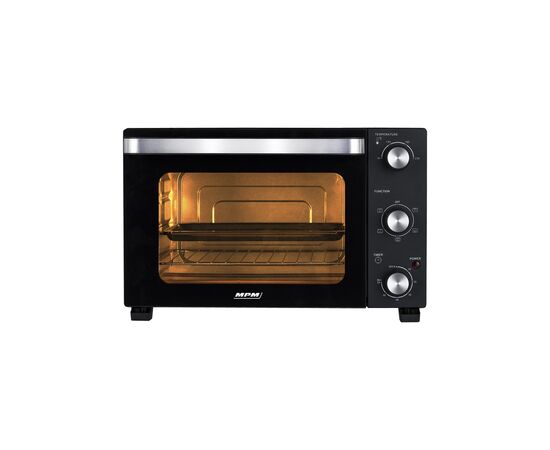 Электропечь MPM MPE-15/T, изображение 2 Электропечь MPM MPE-15/T, изображение 2