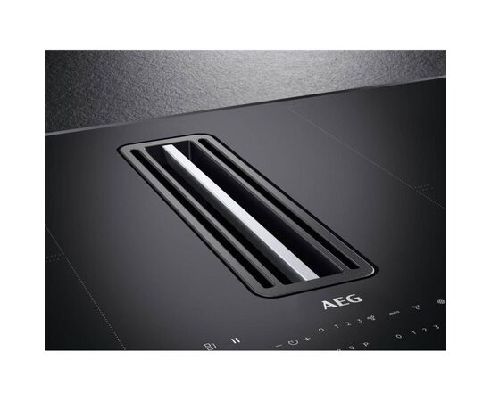 Варочная поверхность AEG CCE84779FB, изображение 2 Варочная поверхность AEG CCE84779FB, изображение 2