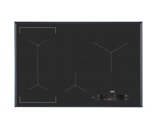 Варочная поверхность AEG IAE84881FB