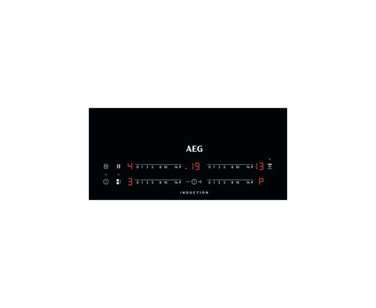 Варочная поверхность AEG IKE64441FB, изображение 2 Варочная поверхность AEG IKE64441FB, изображение 2