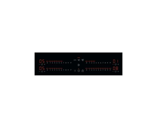 Варочная поверхность AEG NCH74B01CB, изображение 2 Варочная поверхность AEG NCH74B01CB, изображение 2