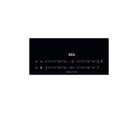 Варочная поверхность AEG HK 654070 FB, изображение 2 Варочная поверхность AEG HK 654070 FB, изображение 2