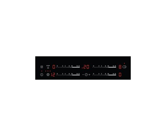 Варочная поверхность AEG HK 654070 FB, изображение 3 Варочная поверхность AEG HK 654070 FB, изображение 3