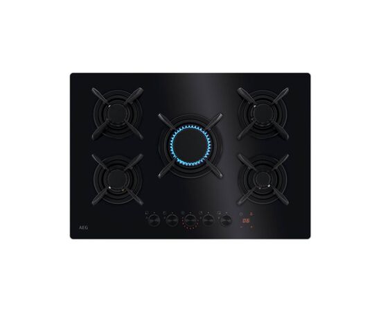 Варочная поверхность AEG HKB75453NB
