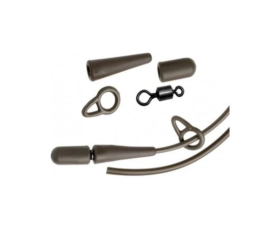 Монтаж Starbaits Run Rig Kit green (32.61.50)