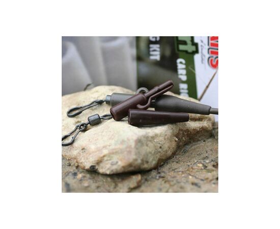 Монтаж Starbaits Stick Rig Kit brown (32.61.54)