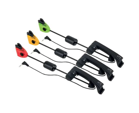 Індикатор клювання Fox International MK2 Illuminated Swinger Set 3 Rod (1579.06.40)