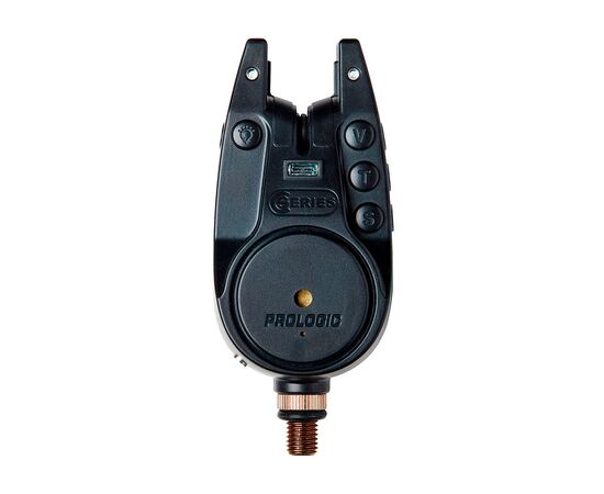 Индикатор поклевки Prologic C-Series Pro Alarm Set 3+1+1 All Blue (1846.19.90), изображение 2 Индикатор поклевки Prologic C-Series Pro Alarm Set 3+1+1 All Blue (1846.19.90), изображение 2