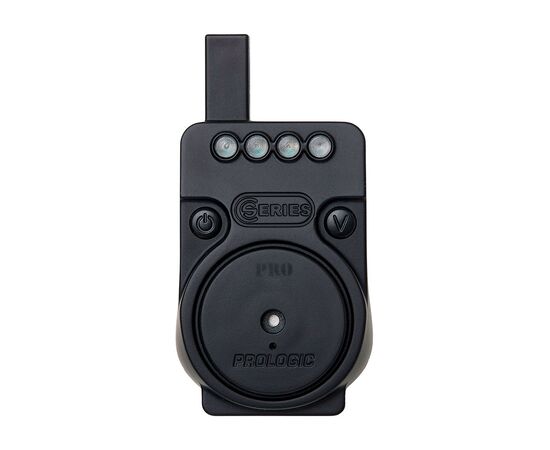 Индикатор поклевки Prologic C-Series Pro Alarm Set 3+1+1 All Blue (1846.19.90), изображение 3 Индикатор поклевки Prologic C-Series Pro Alarm Set 3+1+1 All Blue (1846.19.90), изображение 3