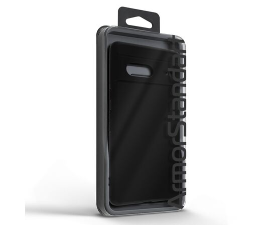 Чохол до мобільного телефона Armorstandart Matte Slim Fit Google Pixel 7 Camera cover Black (ARM79558), зображення 5