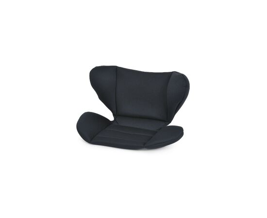 Автокресло El Camino ME 1114 Everest Black (ME 1114 black), изображение 9 Автокресло El Camino ME 1114 Everest Black (ME 1114 black), изображение 9