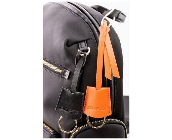 Рюкзак школьный Optima Fashion Черный (62-00121), изображение 7 Рюкзак школьный Optima Fashion Черный (62-00121), изображение 7