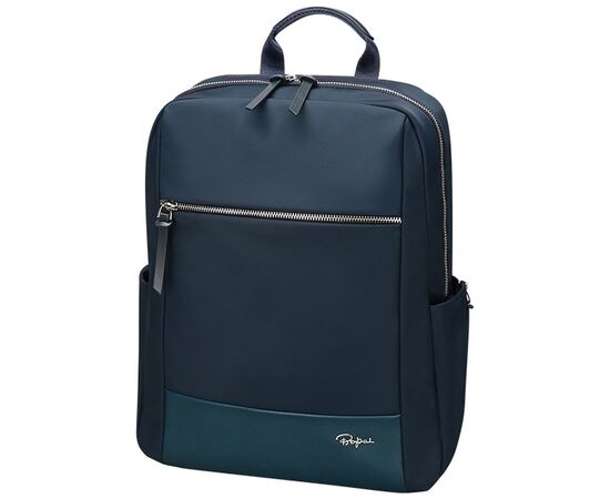 Рюкзак шкільний Bopai Fashion Синій (BP62-51312), зображення 3 Рюкзак шкільний Bopai Fashion Синій (BP62-51312), зображення 3