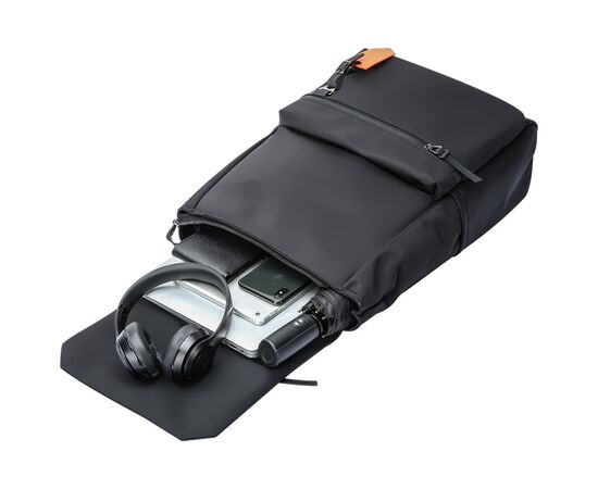 Рюкзак школьный Bopai Fashion Серый (BP961-01611), изображение 5 Рюкзак школьный Bopai Fashion Серый (BP961-01611), изображение 5