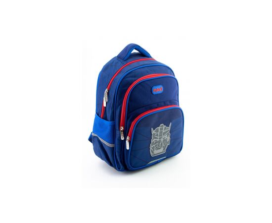 Рюкзак шкільний Maxi 15" Синій (MX86816)