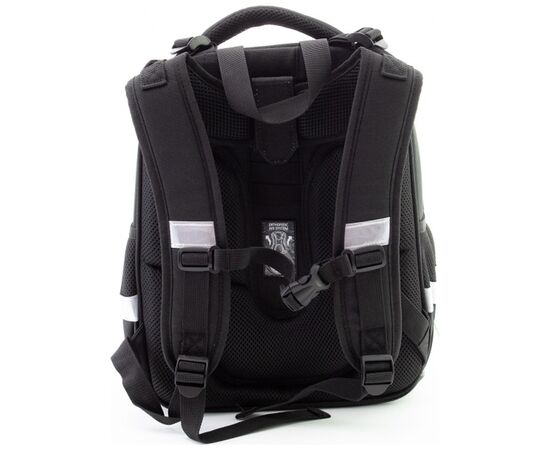 Рюкзак школьный Maxi Eva 15" Черный (MX85103), изображение 2 Рюкзак школьный Maxi Eva 15" Черный (MX85103), изображение 2