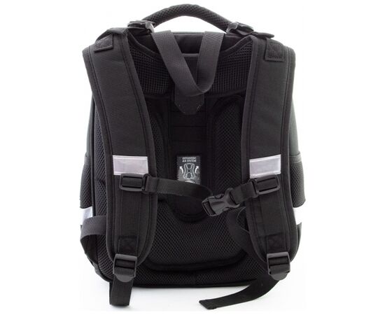 Рюкзак школьный Maxi Eva 15" Черный (MX85104), изображение 2 Рюкзак школьный Maxi Eva 15" Черный (MX85104), изображение 2