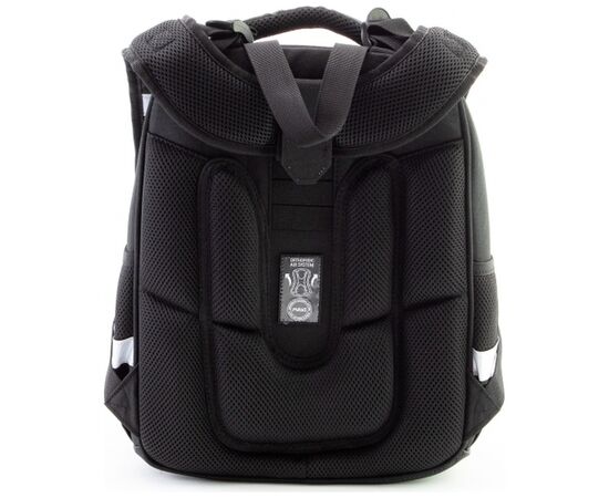 Рюкзак школьный Maxi Eva 15" Черный (MX85104), изображение 3 Рюкзак школьный Maxi Eva 15" Черный (MX85104), изображение 3