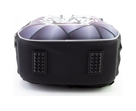 Рюкзак школьный Maxi Eva 15" Черный (MX85104), изображение 5 Рюкзак школьный Maxi Eva 15" Черный (MX85104), изображение 5