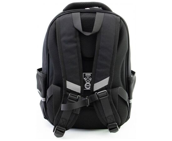 Рюкзак школьный Maxi Eva 15" Черный (MX86262), изображение 2