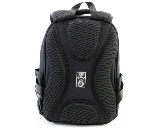 Рюкзак школьный Maxi Eva 15" Черный (MX86262), изображение 3