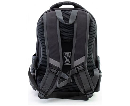 Рюкзак школьный Maxi Eva 15" Черный (MX86263), изображение 2