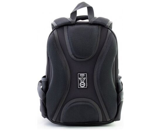 Рюкзак школьный Maxi Eva 15" Черный (MX86263), изображение 3