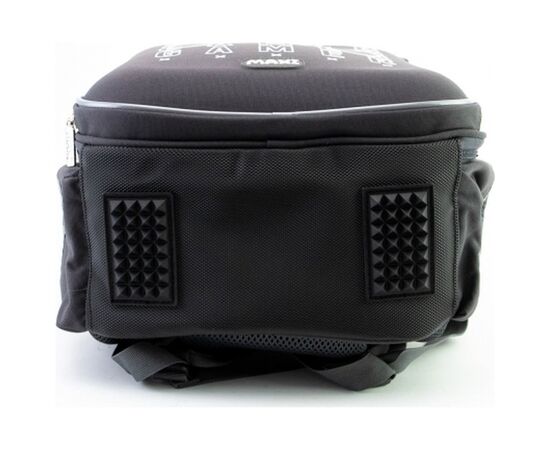 Рюкзак школьный Maxi Eva 15" Черный (MX86263), изображение 4