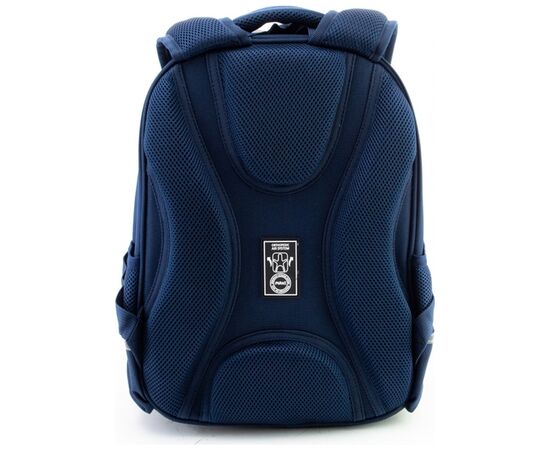 Рюкзак школьный Maxi Eva 15" Синий (MX86264), изображение 3 Рюкзак школьный Maxi Eva 15" Синий (MX86264), изображение 3