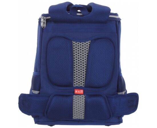 Рюкзак школьный Cool For School 15.3" Каркасный Синий (DchB-3172), изображение 3 Рюкзак школьный Cool For School 15.3" Каркасный Синий (DchB-3172), изображение 3