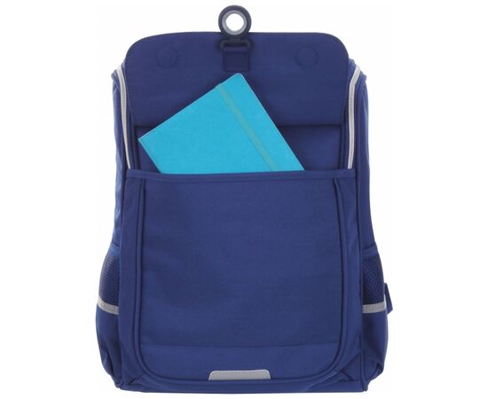 Рюкзак школьный Cool For School 15.3" Каркасный Синий (DchB-3172), изображение 5 Рюкзак школьный Cool For School 15.3" Каркасный Синий (DchB-3172), изображение 5