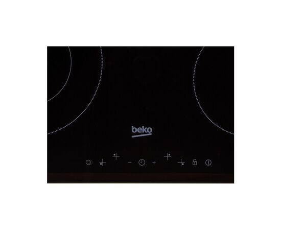 Варочная поверхность Beko HIC 64403 T (HIC64403T), изображение 2 Варочная поверхность Beko HIC 64403 T (HIC64403T), изображение 2