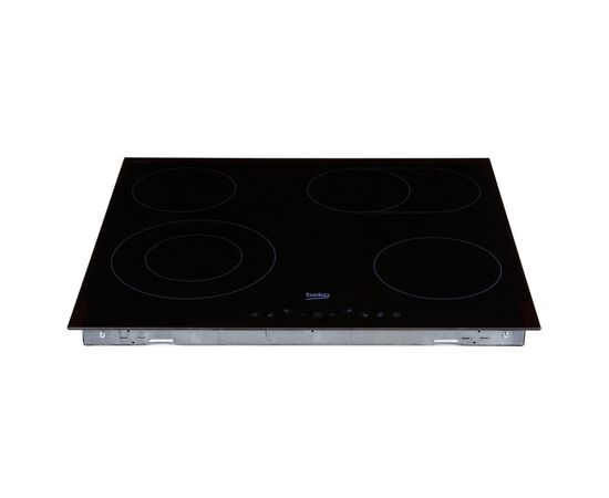 Варочная поверхность Beko HIC 64403 T (HIC64403T), изображение 3 Варочная поверхность Beko HIC 64403 T (HIC64403T), изображение 3