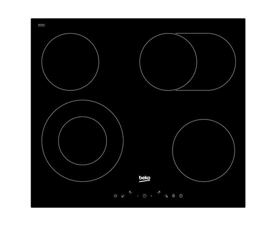 Варочная поверхность Beko HIC 64403 T (HIC64403T)