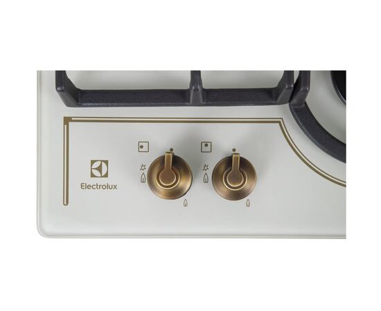 Варочная поверхность Electrolux GPE 363 RBV (GPE363RBV), изображение 8 Варочная поверхность Electrolux GPE 363 RBV (GPE363RBV), изображение 8