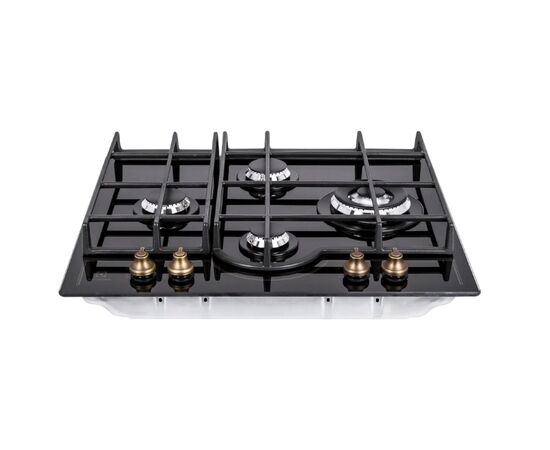 Варочная поверхность Electrolux GPE 363 RBK (GPE363RBK), изображение 3 Варочная поверхность Electrolux GPE 363 RBK (GPE363RBK), изображение 3