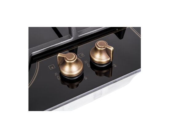 Варочная поверхность Electrolux GPE 363 RBK (GPE363RBK), изображение 5 Варочная поверхность Electrolux GPE 363 RBK (GPE363RBK), изображение 5