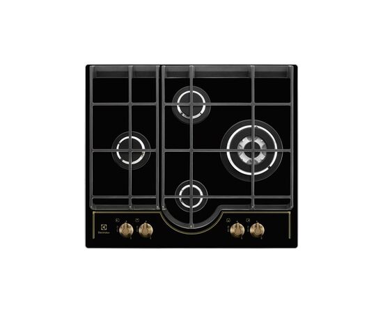 Варочная поверхность Electrolux GPE 363 RBK (GPE363RBK)