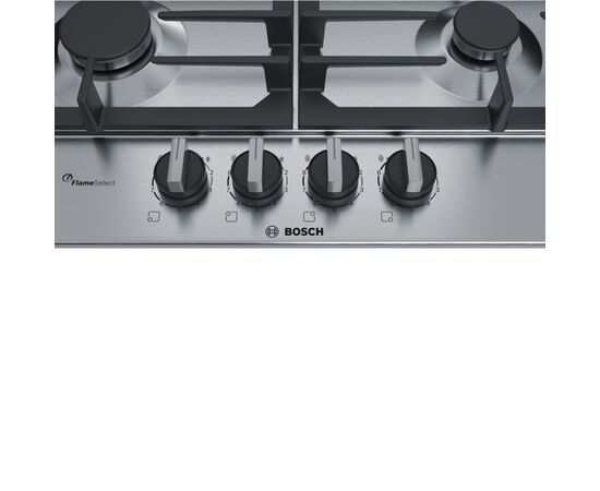 Варочная поверхность Bosch PCH 6A5B90R (PCH6A5B90R), изображение 2 Варочная поверхность Bosch PCH 6A5B90R (PCH6A5B90R), изображение 2