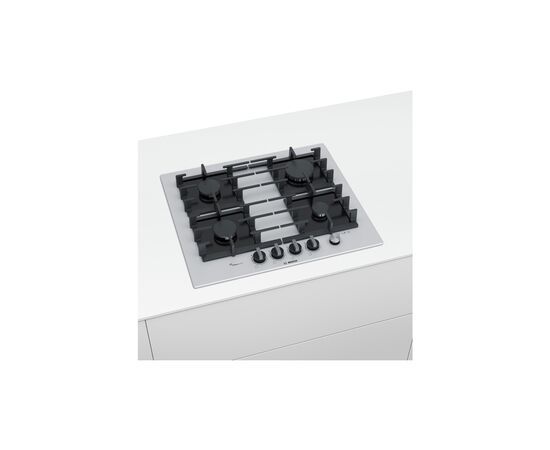Варочная поверхность Bosch PPP 6A2M90R (PPP6A2M90R), изображение 4 Варочная поверхность Bosch PPP 6A2M90R (PPP6A2M90R), изображение 4