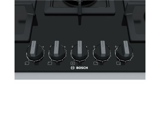 Варочная поверхность Bosch PPQ 7A6B20 (PPQ7A6B20), изображение 2 Варочная поверхность Bosch PPQ 7A6B20 (PPQ7A6B20), изображение 2