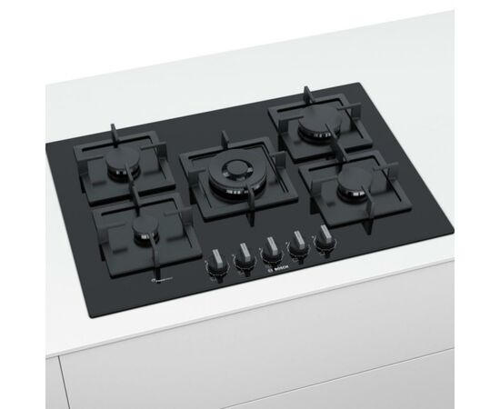 Варочная поверхность Bosch PPQ 7A6B20 (PPQ7A6B20), изображение 6 Варочная поверхность Bosch PPQ 7A6B20 (PPQ7A6B20), изображение 6