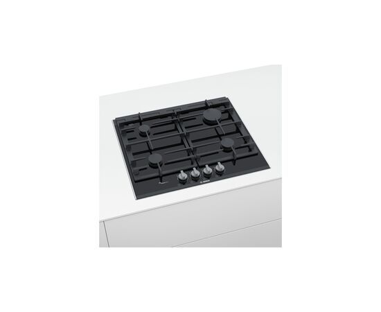 Варочна поверхня Bosch PRP 6A6D70R (PRP6A6D70R), зображення 4 Варочна поверхня Bosch PRP 6A6D70R (PRP6A6D70R), зображення 4