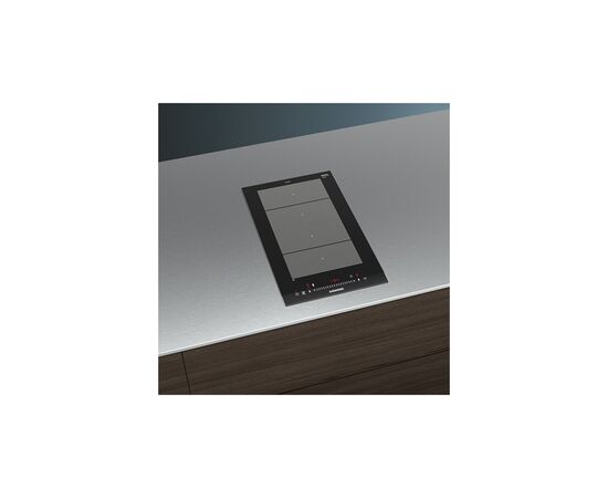 Варочная поверхность Siemens EX 375FXB1E (EX375FXB1E), изображение 4 Варочная поверхность Siemens EX 375FXB1E (EX375FXB1E), изображение 4