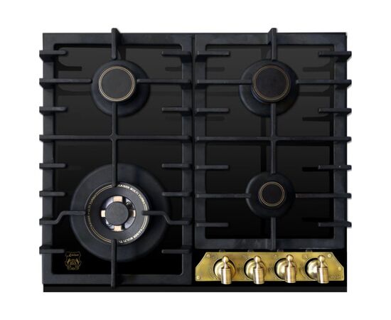 Варочная поверхность Kaiser KCG6335EmTurbo