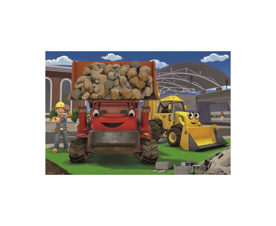 Пазл Trefl Maxi Мы это сделаем, 24 элемента (6336957), изображение 2 Пазл Trefl Maxi Мы это сделаем, 24 элемента (6336957), изображение 2