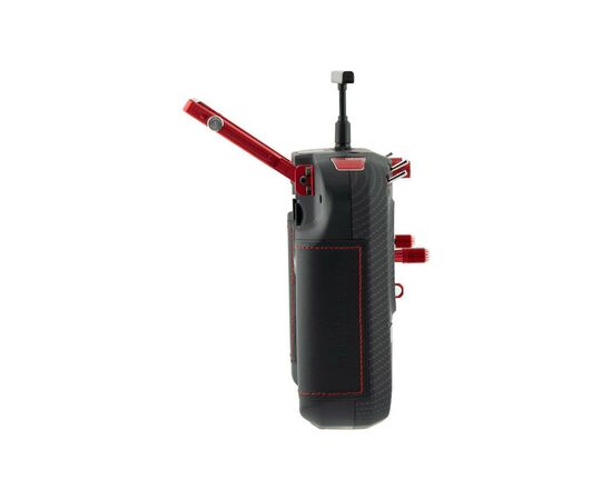 Пульт управления для дрона RadioMaster Boxer MAX ELRS AG01 RED (HP0157.0056-M2-RED), изображение 3 Пульт управления для дрона RadioMaster Boxer MAX ELRS AG01 RED (HP0157.0056-M2-RED), изображение 3