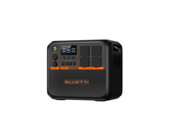 Зарядная станция BLUETTI AC200PL 2000Wh Solar (AC200PL), изображение 2 Зарядная станция BLUETTI AC200PL 2000Wh Solar (AC200PL), изображение 2