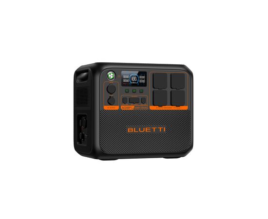 Зарядная станция BLUETTI AC200PL 2000Wh Solar (AC200PL), изображение 3 Зарядная станция BLUETTI AC200PL 2000Wh Solar (AC200PL), изображение 3