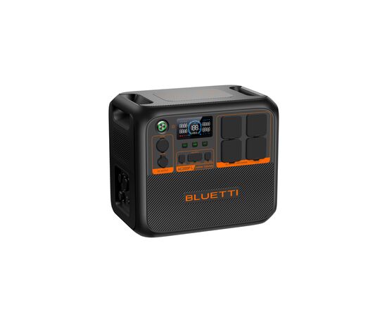 Зарядная станция BLUETTI AC200PL 2000Wh Solar (AC200PL), изображение 5 Зарядная станция BLUETTI AC200PL 2000Wh Solar (AC200PL), изображение 5